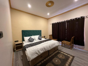Bayshu House